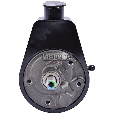 Bbb Industries New Steering Pump, N731-2189 N731-2189